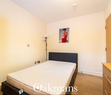 2 bedroom apartment to rent - Photo 4