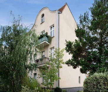 Charmante 2-Zimmer-Wohnung in ruhiger Lage - Photo 1