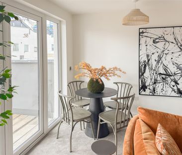 Flat 59, 4 Martin Court, Hastings, TN34 1EF - Photo 3