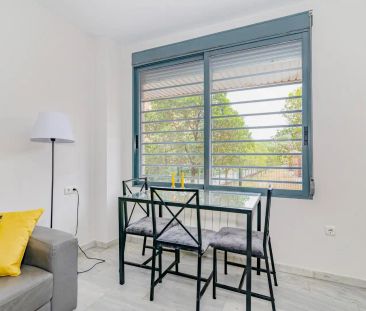Piso de alquiler en Avenida Salvador Allende, 7, Barrio de Zaidín - Photo 5