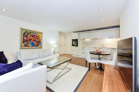 1 Bed Flat, Halkin Street, SW1X - Photo 3