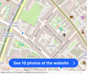 Pokój do wynajęcia w mieszkaniu 3 pokojowym! - Photo 1