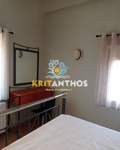 Διαμέρισμα Αγγελιανά - Μυλοπόταμος - Φωτογραφία 5