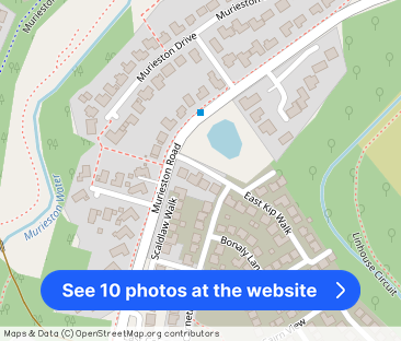 East Kip Walk, Murieston - Photo 1