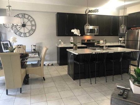 For Lease - 1542 Tough Gate, Milton, Ontario - Photo 3