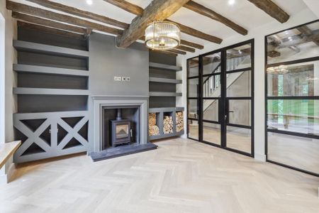 4 bedroom detached house to rent - Photo 3