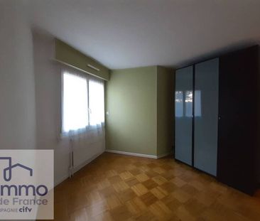 Appartement 2 pièces - 69005 Lyon 5e Arrondissement - Photo 1
