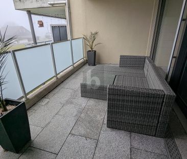 SUNNY AND MINERGIE-CERTIFIED WITH BALCONY - Foto 4