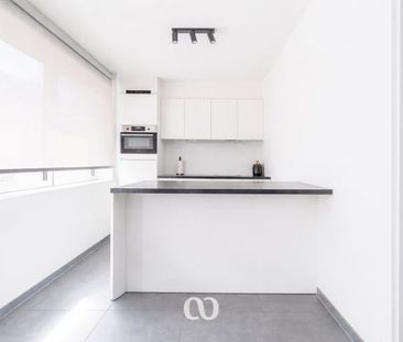 Appartement te huur - Photo 5