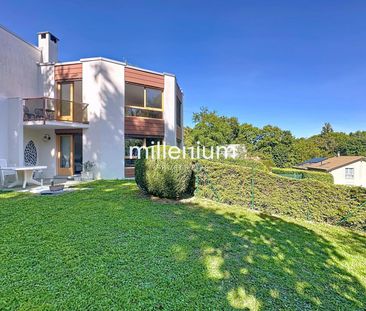 Belle maison mitoyenne semi meublée au Grand Lancy - Photo 2
