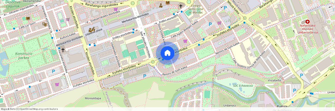 Barañáin / Barañain