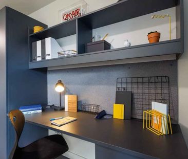 5th & 6th Floor Studio - Photo 1