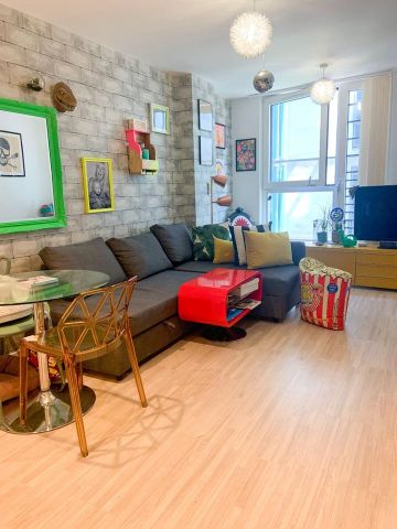 1 Bed Flat, Hardwicks Square, SW18 - Photo 2