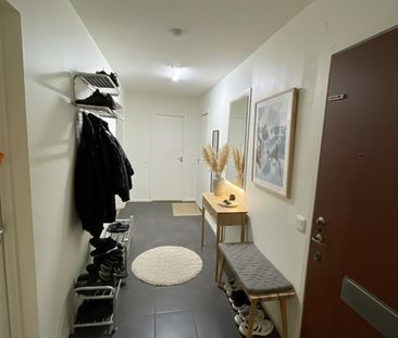 Fyrverkaregatan 10 - Photo 5