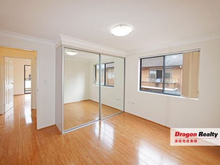 15/19 George Street, Burwood NSW 2134 - Apartment For Rent | Domain - Photo 4
