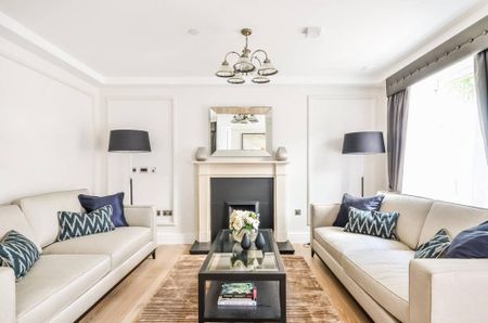 5 bedroom terraced house to rent - Photo 3