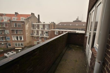 Te huur: Appartement Willem Buytewechstraat 53 D in Rotterdam - Photo 3