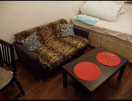 Studio Flat, St.Silas Place, NW5 - Photo 2