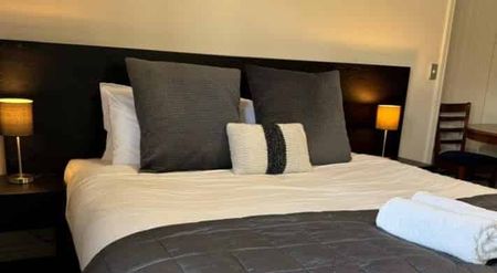 Cozy Self-Contained Studio in Benbrae – Perfect Cardrona Getaway - Photo 3