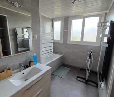 APPARTEMENT 4 pièce(s) - 66m² - Photo 2