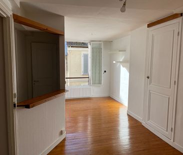 Appartement 2 pièces à 5 min gare de Meaux - Photo 4