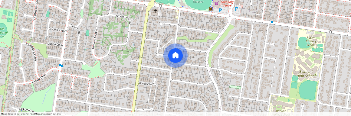 2 Helena Street, Vic 3216, Highton