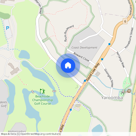 18 Warran Road Yaroomba