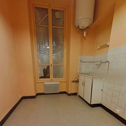 STUDIO A LOUER - Photo 1