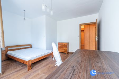 2-pok 53m2 przy Młynówce *w sercu Krowodrzy*KazWlk - Фото 2