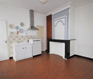 Location Appartement 2 pièces 39m² DECIZE 58300 - Photo 5