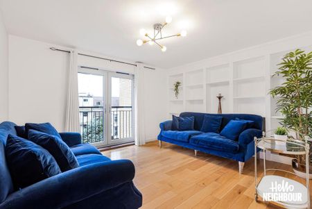 2 bedroom apartment to rent - Photo 2