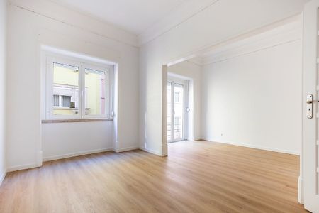 Apartamento T4 em Lisboa - Photo 2