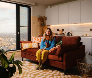 2 bedroom flat to rent - Photo 4