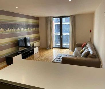 Picadilly Place, Manchester, M1 - Photo 1