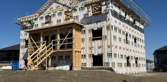 Appartement 5 1/2 East-Angus - Photo 2