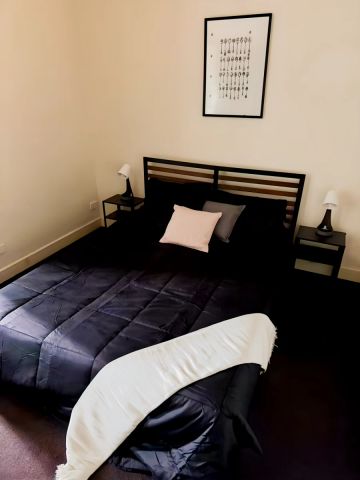 1 Bedroom+Study Room - Photo 5