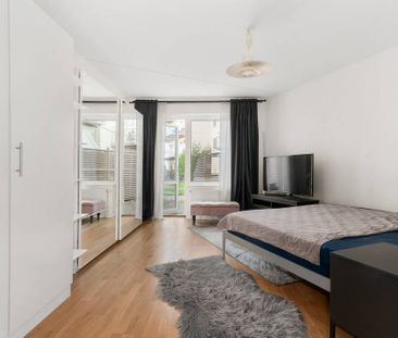 Pettersbergsvägen, Kungsängen - Photo 4