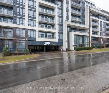For Lease - 399 Spring Garden Avenue Unit# 328, Toronto, Ontario - Photo 5