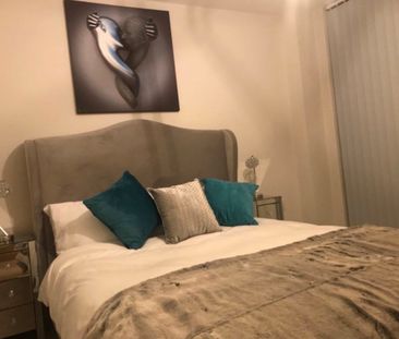 Room in a Shared House, Adelphi Street, M3 - Photo 3