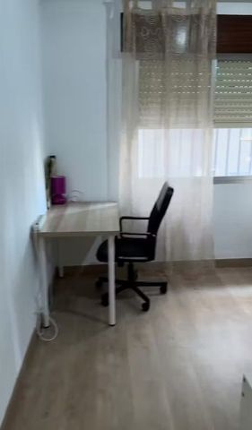 Calle México, Málaga, Andalusia 29010 - Photo 3