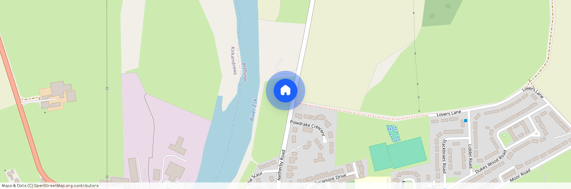 Murray Close, Carlisle, CA6