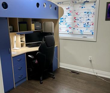 For Lease - 66 Fann Drive, Brampton, Ontario - Photo 6