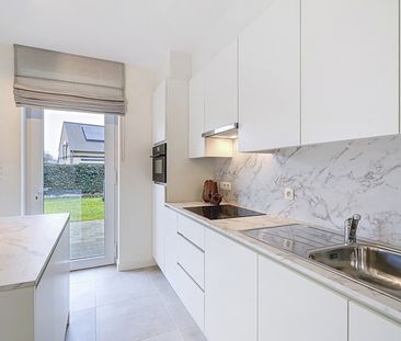 Energiezuinige woning in doodlopende straat - Photo 5