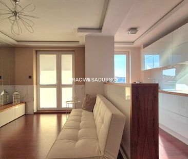 Mieszkanie Kraków Prądnik Biały powierzchnia 50.0 m² C206-WM-70437 - Zdjęcie 1