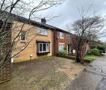 Bewbush 1 bedroom house to rent - Photo 5