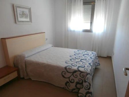 Apartamento de alquiler en Carrer Llentiscle, 2, Alcossebre - Photo 3