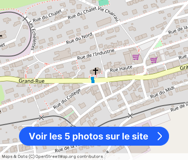 SCHÖNE AUSSICHT IN RUHIGER LAGE - Photo 1