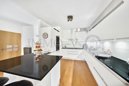 SPACIEUX DUPLEX DE STANDING AVEC JARDINS ET BALCON - Photo 3