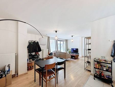 Appartement te huur - Foto 3