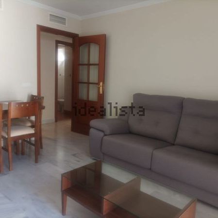 Alquiler de piso en Calle Constancia - Foto 1